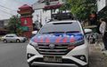 Toyota Rush Ini Bikin Pelanggar Aturan Lalu Lintas di Blitar Gigit Jari, Pak Kapolres Ungkap Peran Aslinya