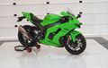 Kawasaki Ninja ZX-10RR, Motor Andalan Jonathan Rea, Akhirnya Masuk Indonesia Nih