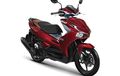 Resmi Diluncurkan Pakai Mesin Vario 160 cc, Ini Baru Lawan Sepadan Aerox 155