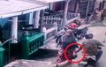 Duel Emak-emak Vs Jambret, Tas Korban Berisi Uang Rp 4,4 Juta Sukses Digasak Tapi Motor Pelaku Ditinggal di Lokasi