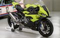 Tuner Mobil BMW Bikin Motor Kencang, Ini Dia M1000RR Edisi Spesial, Spesial 50 Tahun Divisi Balap