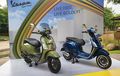 Line Up Vespa Ketambahan Warna Baru, Detail Bodi Anyar Juga Bikin Tambah Manis, Segini Harganya Sekarang