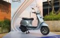 Minat Vespa Matic Baru? Ini Model dan Harga Termurahnya Sekarang