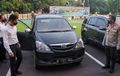 Modus Perampokan Baru, Avanza Jadi Travel Pelat Hitam, Penumpang Diikat dan Dipukuli