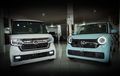 Honda N-Box & N-One, Kei Car Mainan Baru Para Sultan
