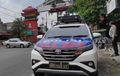 Toyota Rush Berjubah Ala Mobil Patroli Satlantas Ini Siap Bikin Pelanggar di Blitar Gigit Jari, Ternyata Ini Fungsinya