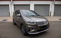 Ertiga Hybrid Bisa Dikredit, Suzuki Finance Kasih Promo Spesial