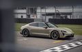 Porsche Taycan GTS Edisi Ini Boleh Isi Daya Gratis di Hockenheimring!