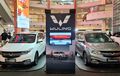 Almaz hingga Cortez Disuntik Promo, Bisa Dapat Rp 5 Juta, Datang ke Wuling Experience Weekend