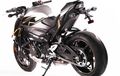 Adik Suzuki GSX-S1000 Edisi Terbatas Resmi Dijual, Cuma Ada 50 Unit!