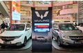 Sikat! Wuling Kasih DP Ringan Sampai Tenor Panjang untuk Semua Produknya Selama Juni 2022