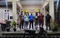 Mencoba Kabur Saat Proses Interogasi, Pencuri Honda Revo ini Akhirnya Dikasih Hadiah Timah Panas Sama Polisi