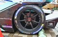 Inilah Alasan Balap Formula E Cuma Pakai Satu Tipe Kompon Ban Saja