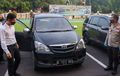 Tergoda Tarif Murah, Pemudik Malah Diikat dan Dilakban di Avanza Travel Gelap, Waspada Modus Perampokan