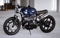 Tampang Baru BMW R80RT, Pilih Gaya City Scrambler Yang Minimalis
