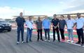 Terima Kunjungan Promotor GT World Challenge Asia, Sirkuit Mandalika Siap Gelar Balap Mobil?