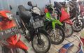 Dana Terbatas Masih Bisa Merapat, Nih Pilihan Motor Bekas Rp 3 Jutaan di Ucok Motor