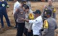 Pantau Progres Pengerjaan Sirkuit MXGP Samota, Kepala PUPR NTB Targetkan 15 Juni Rampung