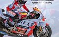 Sponsor Baru Dari Indonesia Bakal Debut Pada Motor Tim Gresini Racing di MotoGP Italia 2022