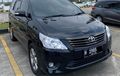 Lihat Harga Toyota Kijang Innova Diesel 2011, Kini Makin Murah