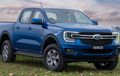 Mobil Baru Ford Ranger Dapat Tiga Varian Baru di Thailand, Ini Speknya