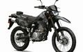 Versi Terbaru Saudara Kawasaki KLX 250 Meluncur, Intip Tampang dan Speknya