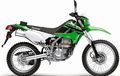 Bikin Ngiler, Kawasaki KLX 300 Meluncur, Ada Versi Supermoto Juga