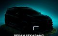 Teaser Pemesanan Sudah Dirilis, Mobil baru Suzuki Ertiga Facelift 2022 Siap Diantar Ke Konsumen Setelah Launching