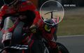 Sayap di Buntut Motor Bakal Jadi Tren di MotoGP? Berfungsi Atau Cuma Gaya?