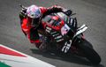 Hasil FP2 MotoGP Italia 2022 - Unggul Tipis dari Pecco Bagnaia, Aleix Espargaro Jadi yang Tercepat