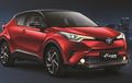 Meski Jualan Sulit, Toyota Tidak Ada Rencana Suntik Mati C-HR Hybrid di Indonesia