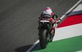 Hasil FP1 MotoGP Italia 2022 - Takaaki Nakagami Kasih Kejutan, Fabio Quartararo dan Marc Marquez Gagal Masuk 10 Besar