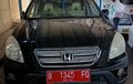 Sikat Sob, Lelang Honda CR-V 2.0 Tahun 2006 di KPKNL Jakarta II, Harga Awal Cuma Rp 52 Jutaan