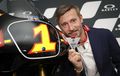 Resmi Jadi Legenda MotoGP, Max Biaggi Sempat Lupa dengan Koleksi Gelarnya