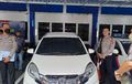 Sedang Urus Mutasi, Honda Mobilio Ini Malah Diciduk, Begini Cara Polisi Temukan Dugaan Bodong 