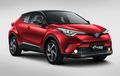 New C-HR Hybrid Kini Pakai TSS, Harga Bergoyang Dekati Rp 600 Juta