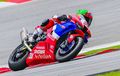 Hasil Race 1 ASB1000 ARRC Malaysia 2022 - Gerry Salim Masih Kudu Bersabar, Pembalap Malaysia Sikat Kemenangan
