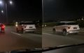 Hyundai Creta ini Bikin Netizen Geleng-geleng Kepala, Melaju di Jalan Tol Dalam Kota Tapi Kok Ada yang Aneh