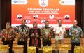IMA Gelar Rakernas 2022 di Bandung, Bangun Kreativitas dan Susun Strategi Jitu di Tahun Endemi