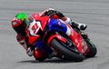 Hasil Race 2 ASB1000 ARRC Malaysia 2022 - Gerry Salim Masih Harus Bersabar, Haruki Noguchi Menang dengan Epik