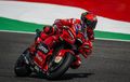 Hasil Balap MotoGP Italia 2022 - Pecco Bagnaia Berpesta di Kandang Sendiri, Marc Marquez Tutup Musim 2022 dengan Finis 10 Besar