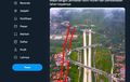 Komentar Netizen Soal Desain Sambungan Tol Cisumdawu Bikin Heboh, Ahli UGM Beri Penjelasan Ilmiahnya