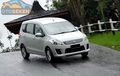 Menggiurkan Nih Bestie, Ini Harga Mobil Bekas Suzuki Ertiga 2016-2017 