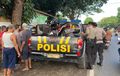 Bukan Ditilang, Ini Alasan Honda BeAT Pria Probolinggo Diangkut Polisi, Warga di Jalur Pantura Sampai Dibikin Geger
