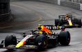 Update Klasemen F1 2022 - Sergio Perez Kejar Charles Leclerc, Max Verstappen Masih Kokoh di Puncak