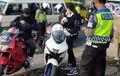 Katanya Dihapus, Polisi Masih Bisa Tilang di Tempat Tergantung Situasinya