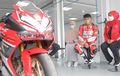 Mario Aji Catat Rekor Baru di Moto3 Italia 2022, Gubernur Khofifah Tidak Tinggal Diam