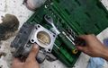 Throttle Body Mobil Sudah Kendur, Begini Cara Membersihkan yang Benar