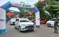 Gelar Road Trip Sambil Cobain Unit PHEV, IIMS Surabaya Diselenggarakan Mulai 1 Juni 2022