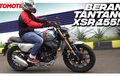 Bakal Ganggu Yamaha XSR 155, Segini Perkiraan Harga SM Sport SM Master 200, Tonton Detail Spek dan Fiturnya